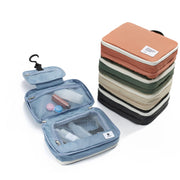 Branden 懸掛式可擴展旅行洗漱包