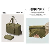 Branden Multi Packable Boston Bag