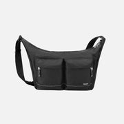 Branden 防盜都市旅行斜背袋