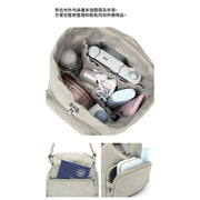 Branden Safe Days 3-way 迷你三用袋