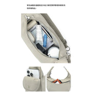 Branden Safe Days Shoulder Bag