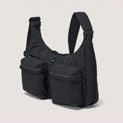 Branden Safe Plus Cross Body Bag
