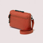 Branden Safe Plus 斜孭防盜銀包