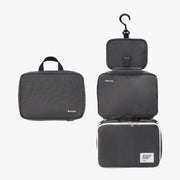 Branden Hanging Expandable Wash Bag