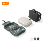 Branden Hanging Expandable Wash Bag