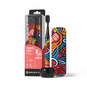 BrushGo SlimPro i4 旅行電動牙刷