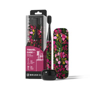 BrushGo SlimPro i4 旅行電動牙刷