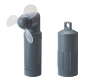 BRUNO BDE042 Compact Stick Light Fan 迷你隨身手提扇