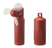 BRUNO BDE042 Compact Stick Light Fan 迷你隨身手提扇