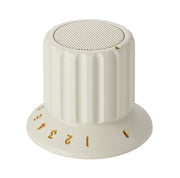 BRUNO Volume Knob 藍芽喇叭