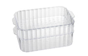 BRUNO BOE021 Double Steamer
