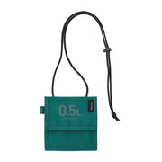 MILESTO MLS911 UTILITY 輕便旅行證件袋 (顏色隨機) 代理贈品