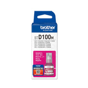 BROTHER 兄弟 BTD100M 高容量紅色墨盒