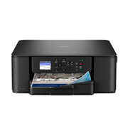 BROTHER DCP-J1310DW 3 in 1 Multifunction Colour Inkjet Printer