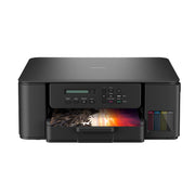 BROTHER DCP-T530DW 3 in 1 Multifunction Color Refill Ink Tank Printer