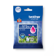 BROTHER LC572XL High Yield Ink