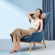 BREO 倍輕鬆 元氣枕 Back 1