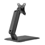 Brateck北狐 LDT73-T01 可調節桌面顯示器支架