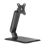 Brateck北狐 LDT73-T01 可調節桌面顯示器支架