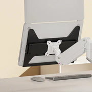 Brateck北狐 NBH-6E Monitor Arm 配件 - 快拆式手提電腦支架