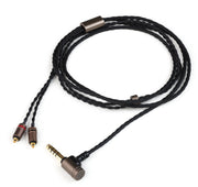 Brise Works MIKAGE 4.4mm MMCX (1.2m)