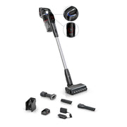 BOSCH BCS932BGB Unlimited 9 無極限「微淨」無線吸塵機