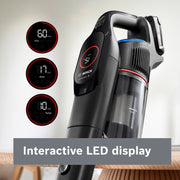 BOSCH BCS932BGB Unlimited 9 無極限「微淨」無線吸塵機