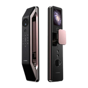 BOSCH FU6 Plus Fortune Series 電子門鎖