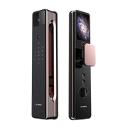 BOSCH FU6 Plus Fortune Series 電子門鎖