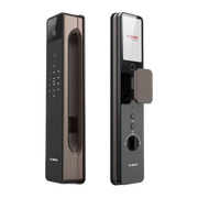 BOSCH Bosch FU8 Plus Fortune Series 電子門鎖