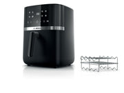 BOSCH MAF462B1GB Series 4 快「脆」健康氣炸爐6.1公升黑色