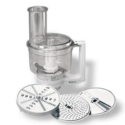 BOSCH MUZ5MM1FOC Mini Food Processor (FOC) Vendor Premium