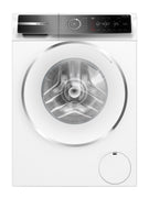 BOSCH WGB24600HK,9kg large washing capacity with steam feature Front Load Washer