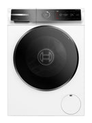 BOSCH WGB24601HK 9公斤極致雲柔蒸護洗衣機 前置式洗衣機