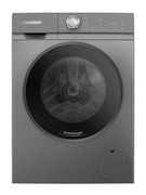 BOSCH WGG254E1HK 10kg ActiveOxygen Frontload Washer  Front Load Washer