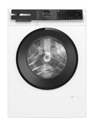 BOSCH WGK244Z0HK 9公斤極致雲柔蒸護洗衣機 前置式洗衣機