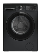 BOSCH WHE2530ZHK 10公斤蒸氣洗衣機 前置式洗衣機