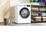 BOSCH WNG254YDHK 淨菌空氣洗 洗衣乾衣機 2合1洗衣乾衣機