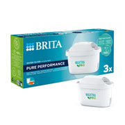 Brita MAXTRA PRO Pure Performance 純淨全效全效濾芯 (三件裝)