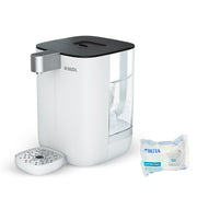 Brita PGB-1055202 4L CUBE HOT WATER DISPENSER