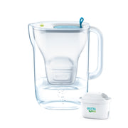 Brita Style XL 3.6L智型濾水壺 連 MAXTRA PRO濾芯