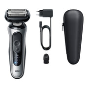 BRAUN 62-S1000s SHAVER
