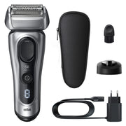 BRAUN 百靈 Series 8 8617S 電鬚刨