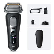 BRAUN Series 9 9610s PRO+ Men's Shaver