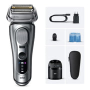 BRAUN Series 9 9667cc PRO+ Men's Shaver