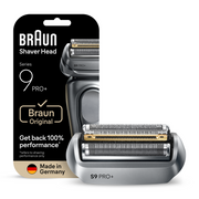 BRAUN 96M Shaver Head
