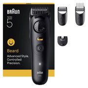 BRAUN 百靈 BT5520 電動造型器