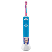 Oral-B D100 2D 電動牙刷 (魔雪奇緣)