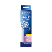 Oral-B EB60X超細毛護齦X型刷頭(6支裝)