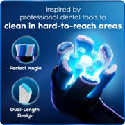 Oral-B IO5 (4刷頭組) 牙刷